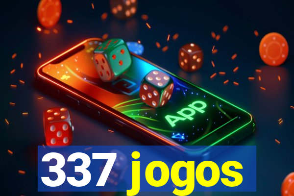 337 jogos